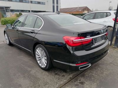 BMW Série 7 725 dASL--FULL OPTIONS-TOIT OUVRANT !! 48.150 km  - 4