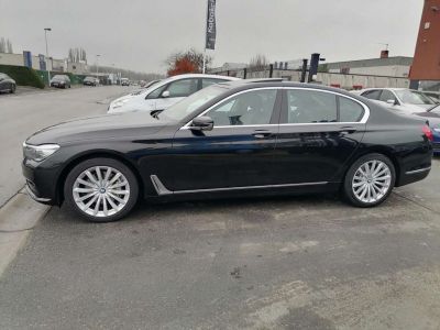 BMW Série 7 725 dASL--FULL OPTIONS-TOIT OUVRANT !! 48.150 km  - 7