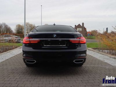 BMW Série 7 730 DA H&K MASSAGE GLASDAK KEYLES SOFT-CLOSE  - 6