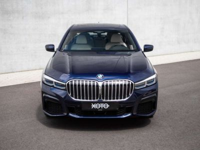 BMW Série 7 745 E PHEV M PACK HYBRID  - 5