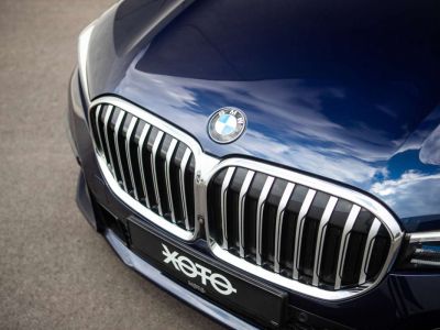 BMW Série 7 745 E PHEV M PACK HYBRID  - 11