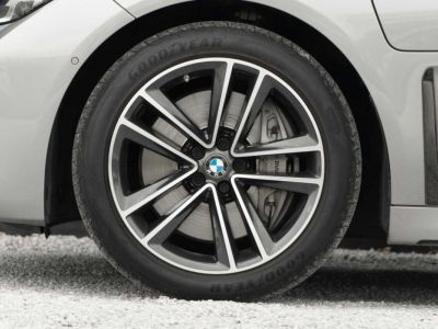 BMW Série 7 745 Saloon Hybr M Sportpakket Active Comfortseats HarmanKardo  - 7