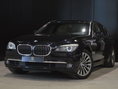 BMW Série 7 750 Li xDrive Exclusive Individual 408 ch 1 MAIN !!  - 1