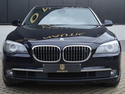 BMW Série 7 750 Li xDrive Exclusive Individual 408 ch 1 MAIN !!  - 3