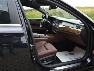 BMW Série 7 750 Li xDrive Exclusive Individual 408 ch 1 MAIN !!  - 6