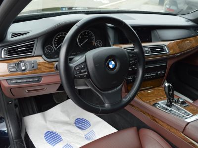 BMW Série 7 750 Li xDrive Exclusive Individual 408 ch 1 MAIN !!  - 7