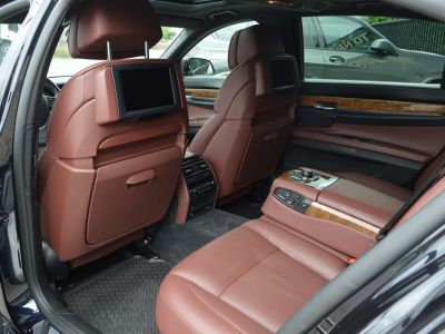 BMW Série 7 750 Li xDrive Exclusive Individual 408 ch 1 MAIN !!  - 10