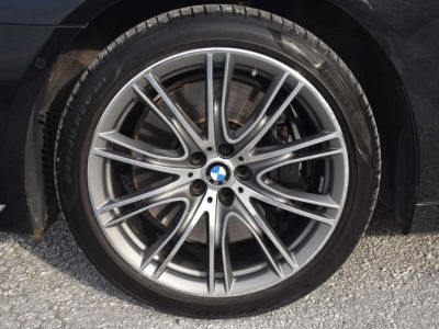 BMW Série 7 760 Saloon xDrive V12 B&W FULL OPTION  - 4