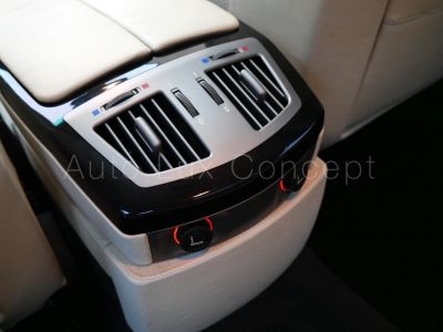 BMW Série 7 760i Individual, Régulateur adaptatif, Sièges ventilés, TV, Accès confort, Entretien 100% BMW - <small></small> 18.890 € <small>TTC</small> - #17