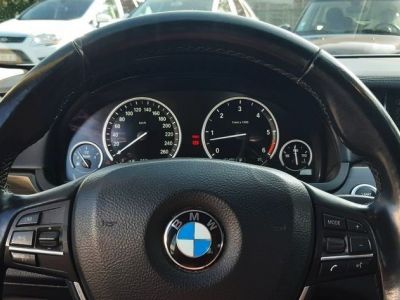 BMW Série 7 (F01/F02) 730DA 258CH LUXE - Prix sur Demande - #14