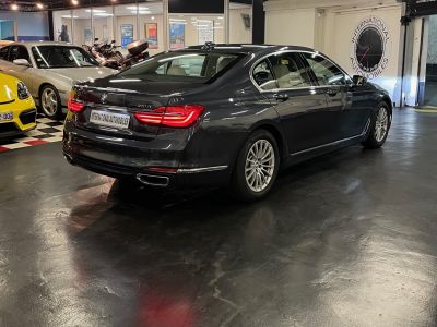 BMW Série 7 (G11) 740I EXCLUSIVE BVA8 - <small></small> 39.000 € <small></small> - #9