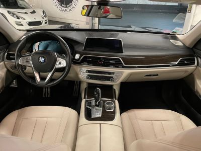 BMW Série 7 (G11) 740I EXCLUSIVE BVA8 - <small></small> 39.000 € <small></small> - #27