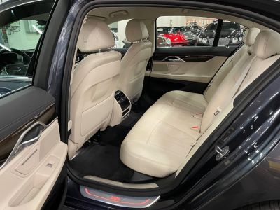 BMW Série 7 (G11) 740I EXCLUSIVE BVA8 - <small></small> 39.000 € <small></small> - #28