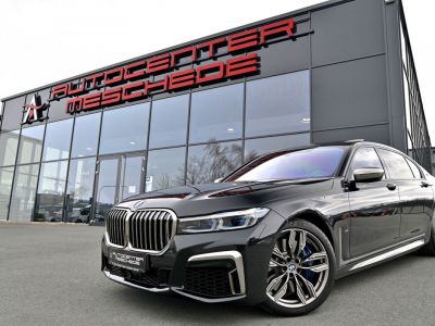 BMW Série 7 M760Li xDrive Executive Lounge  - 1