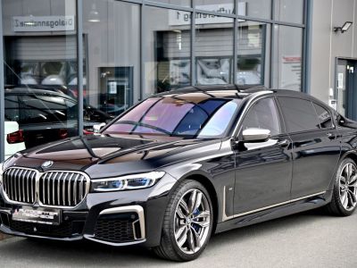 BMW Série 7 M760Li xDrive Executive Lounge  - 2