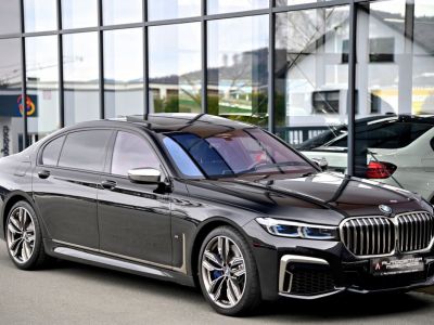 BMW Série 7 M760Li xDrive Executive Lounge  - 3