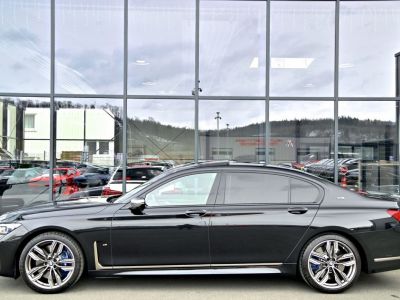 BMW Série 7 M760Li xDrive Executive Lounge  - 6