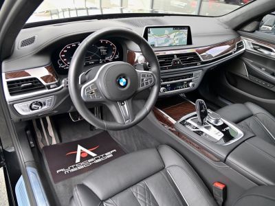 BMW Série 7 M760Li xDrive Executive Lounge  - 9