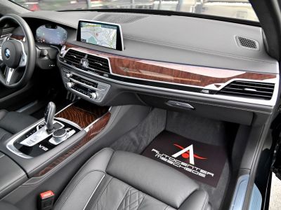 BMW Série 7 M760Li xDrive Executive Lounge  - 10