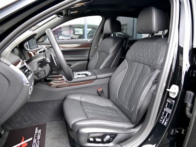 BMW Série 7 M760Li xDrive Executive Lounge  - 11