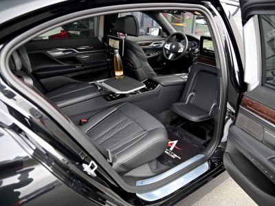 BMW Série 7 M760Li xDrive Executive Lounge  - 16