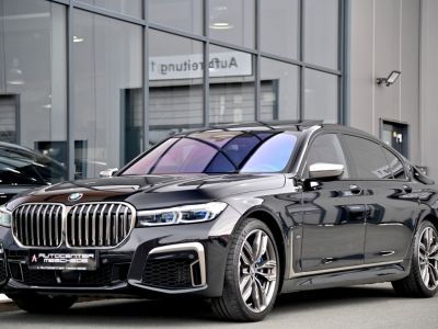 BMW Série 7 M760Li xDrive Executive Lounge  - 26