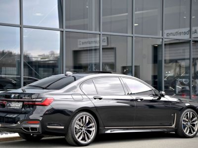 BMW Série 7 M760Li xDrive Executive Lounge  - 29