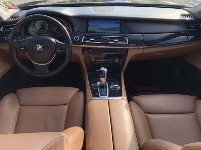 BMW Série 7 Serie 730 LD 245 EXCLUSIVE INDIVIDUAL BVA - <small></small> 14.490 € <small>TTC</small> - #16