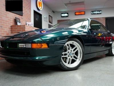 BMW Série 8 840 8-Series 840Ci 2dr Coupe - <small></small> 34.500 € <small>TTC</small>