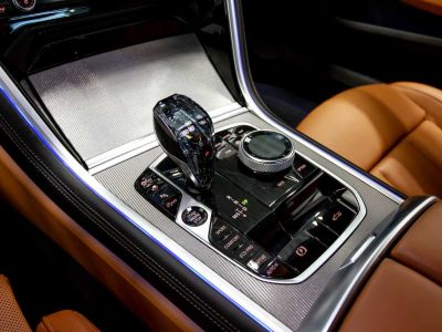 BMW Série 8 840 Cabrio d Cabrio xDrive M Sport Comfort LED Carplay Wifi - <small></small> 84.900 € <small>TTC</small> - #31