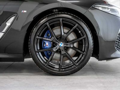 BMW Série 8 840 Cabrio d Cabrio xDrive M Sport Comfort LED Carplay Wifi - <small></small> 84.900 € <small>TTC</small> - #50