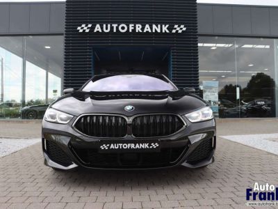 BMW Série 8 840 D GC M-SPORT 360CAM M-ZETL SFTCLS LASR  - 2