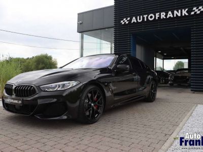 BMW Série 8 840 D GC M-SPORT 360CAM M-ZETL SFTCLS LASR  - 3