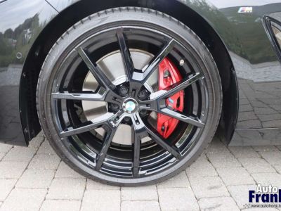 BMW Série 8 840 D GC M-SPORT 360CAM M-ZETL SFTCLS LASR  - 4