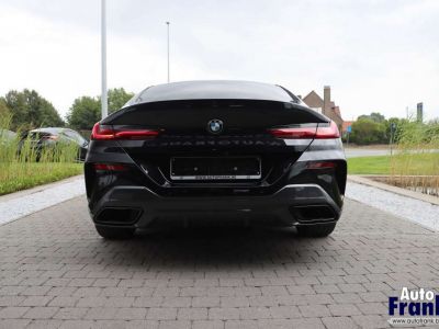 BMW Série 8 840 D GC M-SPORT 360CAM M-ZETL SFTCLS LASR  - 6