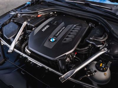 BMW Série 8 840 d xDrive -AssistPro-360°-SoftClose-Harman  - 26