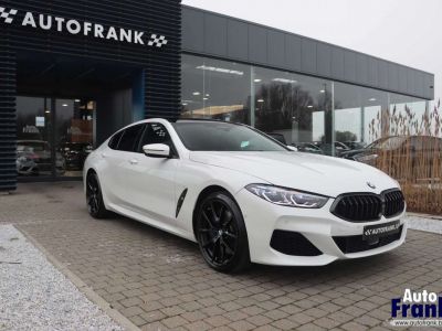 BMW Série 8 840 GC M-SPORT 4X4 LASR PANO 360CAM HUD -  - 1