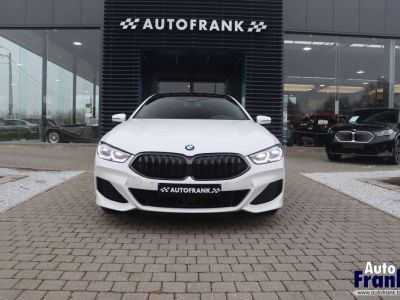 BMW Série 8 840 GC M-SPORT 4X4 LASR PANO 360CAM HUD -  - 2