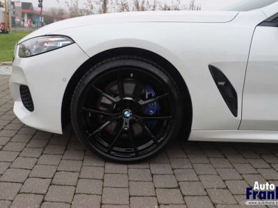 BMW Série 8 840 GC M-SPORT 4X4 LASR PANO 360CAM HUD -  - 4