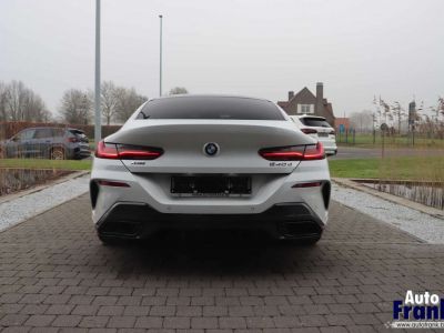 BMW Série 8 840 GC M-SPORT 4X4 LASR PANO 360CAM HUD -  - 6