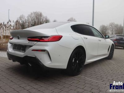 BMW Série 8 840 GC M-SPORT 4X4 LASR PANO 360CAM HUD -  - 7