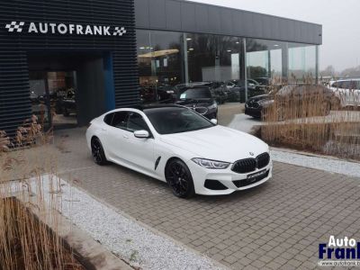 BMW Série 8 840 GC M-SPORT 4X4 LASR PANO 360CAM HUD -  - 9