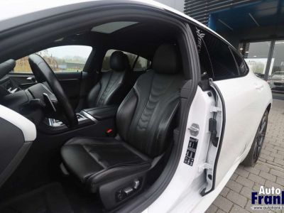 BMW Série 8 840 GC M-SPORT 4X4 LASR PANO 360CAM HUD -  - 18