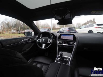 BMW Série 8 840 GC M-SPORT 4X4 LASR PANO 360CAM HUD -  - 26