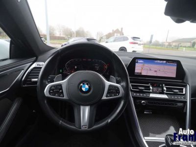 BMW Série 8 840 GC M-SPORT 4X4 LASR PANO 360CAM HUD -  - 27