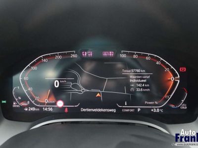 BMW Série 8 840 GC M-SPORT 4X4 LASR PANO 360CAM HUD -  - 31