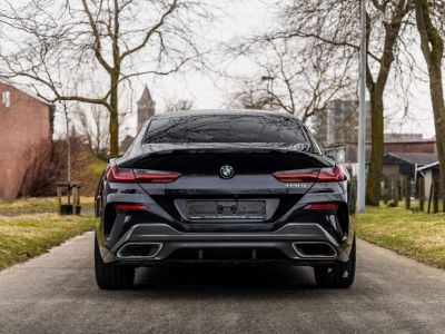 BMW Série 8 840 iAS Gran Coupé  - 24