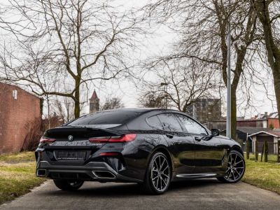 BMW Série 8 840 iAS Gran Coupé  - 25