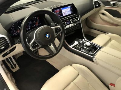 BMW Série 8 840dA 320ch xDrive M Sport - <small></small> 90.990 € <small>TTC</small> - #3