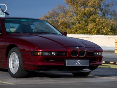 BMW Série 8 850  - 8